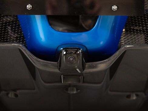 Certified 2024 Ferrari SF90 Spider image 52