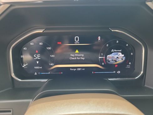 Used 2026 GMC Sierra 1500 Denali RWD image 21