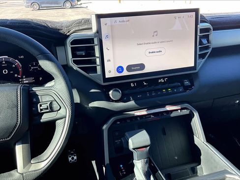 Certified 2026 Toyota Tundra Limited image 6