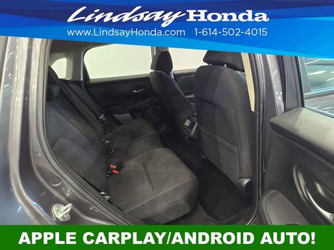 Used 2024 Honda HR-V LX image 10