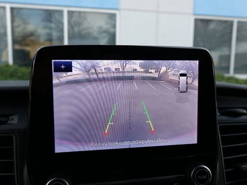 Used 2020 Ford Transit 250 148 High Roof image 9