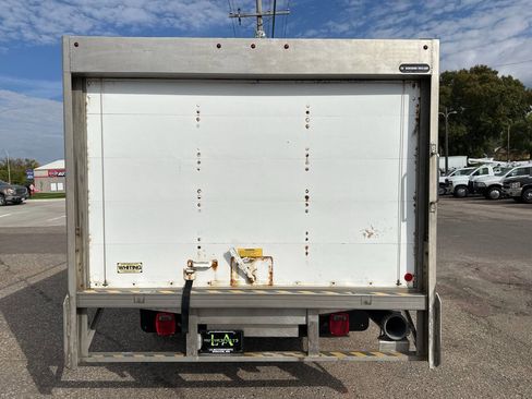 Used 2018 Ford F350 XL w/ XL Value Package image 4