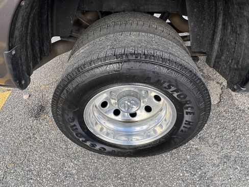 Used 2016 RAM 3500 Laramie AWD/4WD image 81