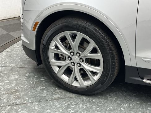 Certified 2020 Cadillac XT5 Sportv w/ Platinum Package AWD/4WD image 38