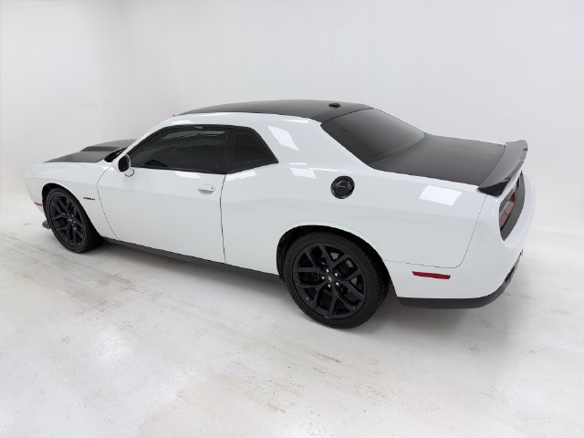 Used 2020 Dodge Challenger R/T w/ Blacktop Package RWD image 37