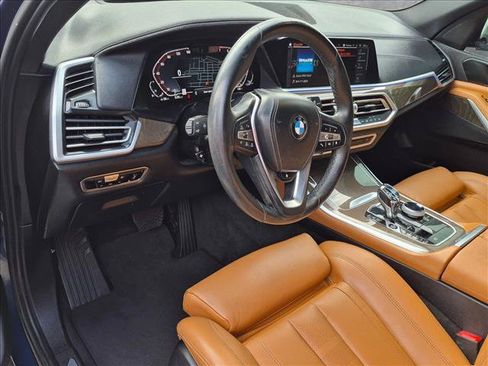 Used 2022 BMW X5 xDrive40i w/ Executive Package AWD/4WD image 4