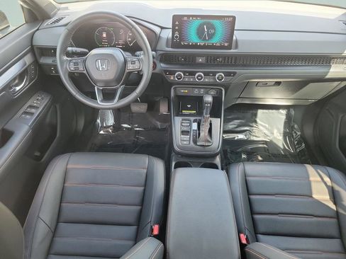 Used 2024 Honda CR-V Sport-L image 18