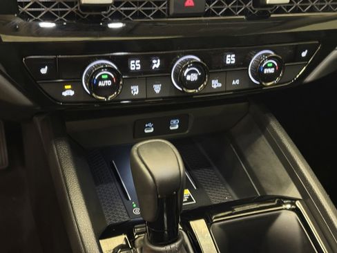 New 2025 Honda Accord EX-L image 19