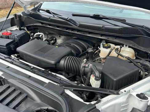 Used 2023 Chevrolet Silverado 1500 ZR2 w/ Technology Package image 57