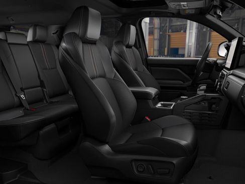 New 2026 Toyota 4Runner Limited image 20