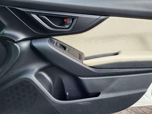 Used 2019 Subaru Impreza 2.0i w/ Eyesight image 20