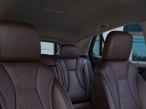 New 2026 Buick Envision Sport Touring image 24