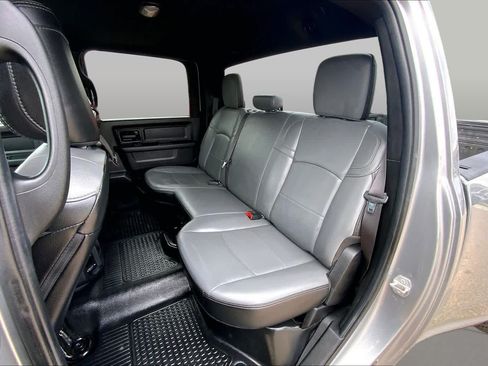 Used 2023 RAM 3500 Tradesman w/ Chrome Appearance Group AWD/4WD image 21