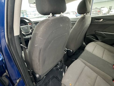 Used 2019 Hyundai Accent SE image 33