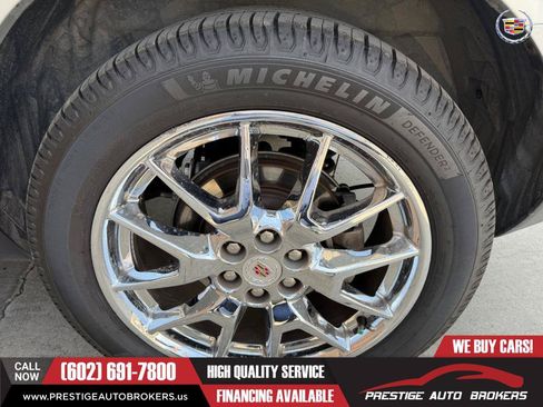 Used 2013 Cadillac SRX Premium FWD image 65