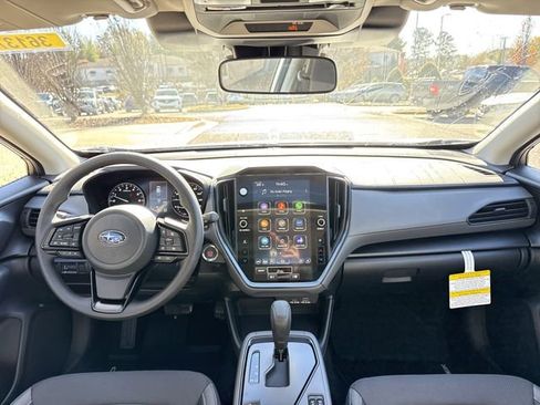 New 2026 Subaru Crosstrek 2.0i Premium image 21