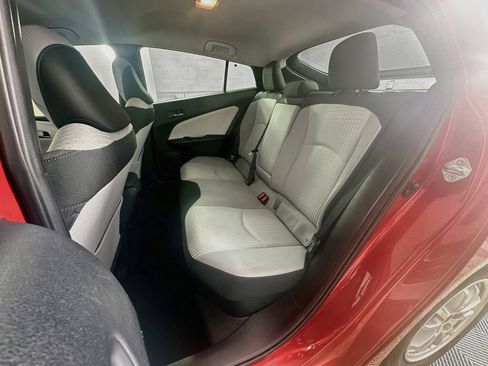 Used 2016 Toyota Prius Two FWD image 27