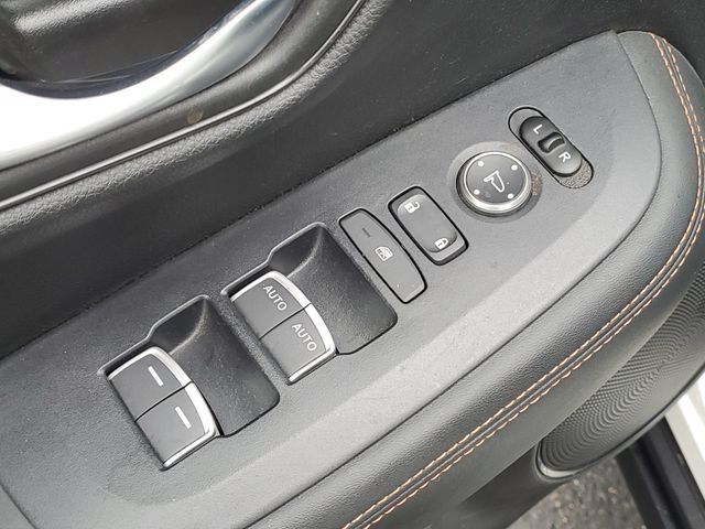 Used 2024 Honda HR-V Sport image 15