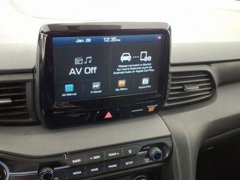 Used 2020 Hyundai Veloster N w/ Performance Package image 17