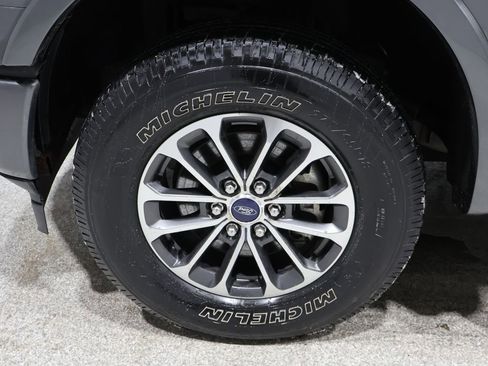 Used 2018 Ford F150 XLT w/ Equipment Group 302A Luxury image 10