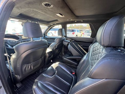 Used 2020 Hyundai Palisade Limited image 29