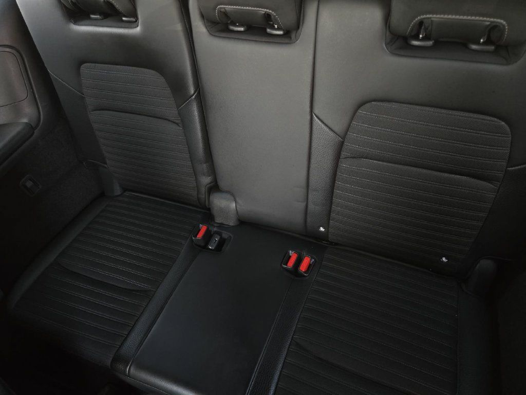 Certified 2024 Nissan Pathfinder Rock Creek AWD/4WD image 13
