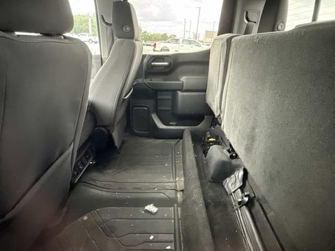Used 2019 Chevrolet Silverado 1500 LT w/ All-Star Edition AWD/4WD image 9