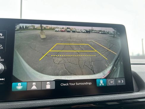 Used 2024 Honda CR-V EX-L image 41