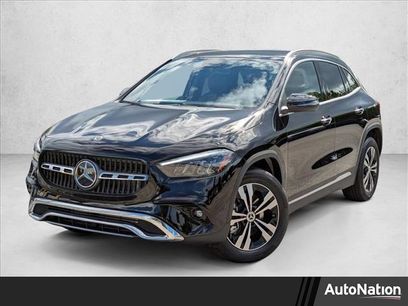 New 2026 Mercedes-Benz GLA 250