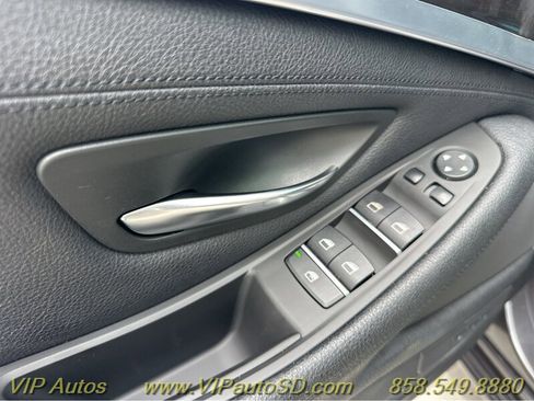 Used 2014 BMW 528i Sedan image 32