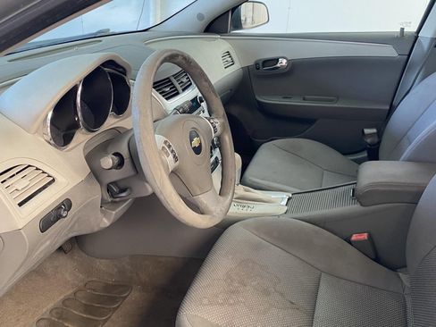 Used 2012 Chevrolet Malibu LS w/ LS Uplevel Package FWD image 15
