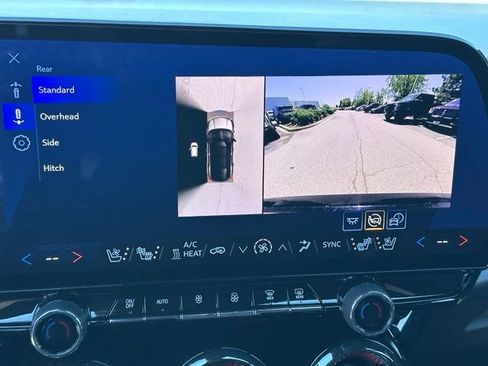 Used 2024 Chevrolet Blazer EV RS AWD/4WD image 25