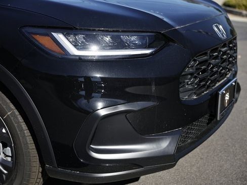 New 2026 Honda HR-V LX image 18