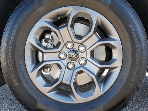 Used 2023 Ford Maverick XLT w/ Equipment Group 300A Standard image 50