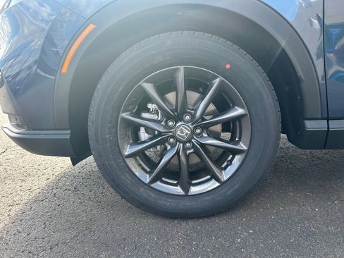 New 2026 Honda CR-V EX-L image 21
