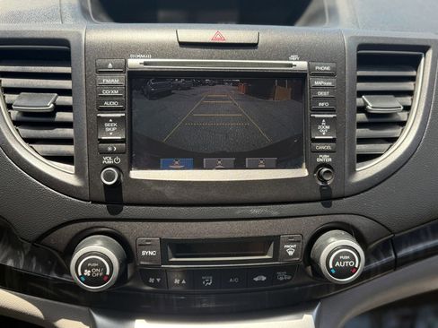 Used 2014 Honda CR-V EX-L image 21