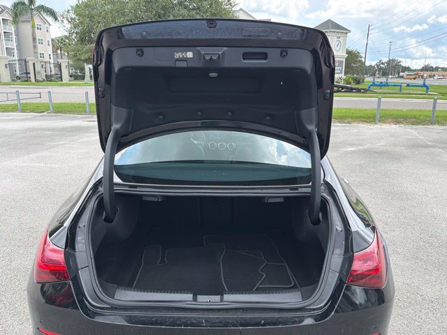 Used 2025 Mercedes-Benz CLA 250 image 14