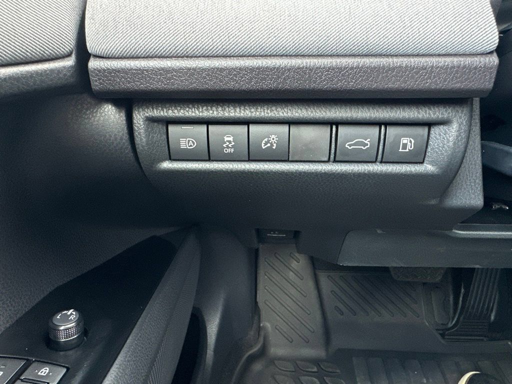 Certified 2026 Toyota Camry LE FWD image 15