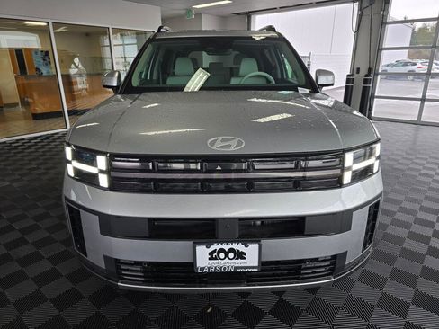 New 2026 Hyundai Santa Fe Limited image 9