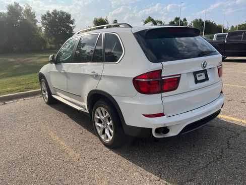 Used 2013 BMW X5 xDrive35i AWD/4WD image 10