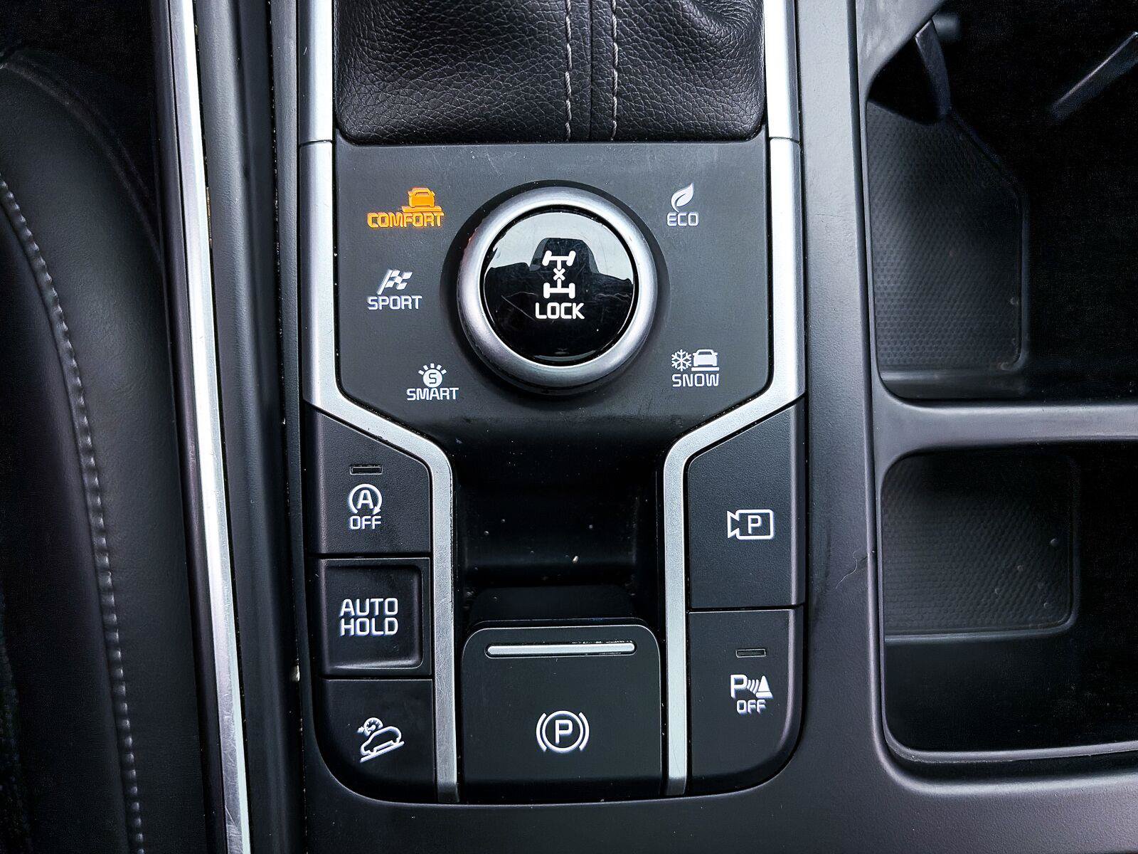 Used 2022 Kia Sorento X-Line EX AWD/4WD image 28