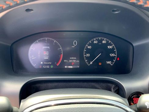 Used 2025 Honda HR-V Sport image 25