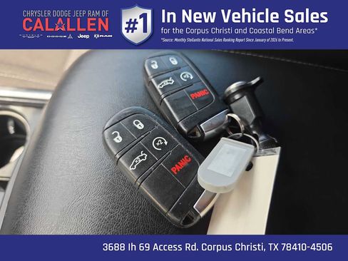 Used 2020 Dodge Charger R/T w/ Performance Handling Group RWD image 27