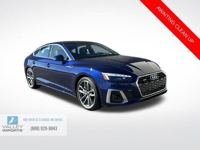 Used 2024 Audi A5 2.0T Premium Plus