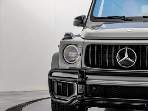 Used 2027 Mercedes-Benz G 63 AMG 4MATIC image 31
