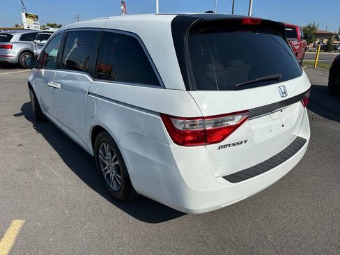 Used 2013 Honda Odyssey EX-L image 3
