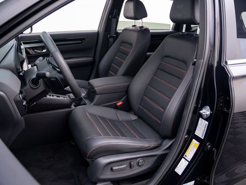 Used 2024 Honda CR-V Sport Touring image 15