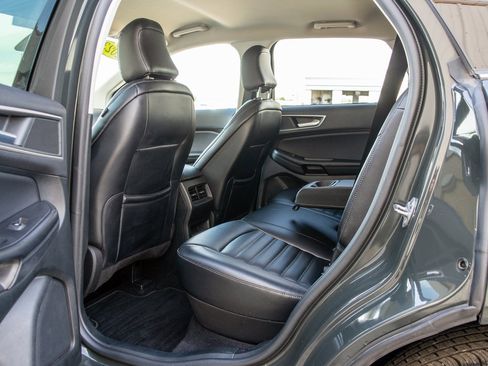 Used 2023 Ford Edge SEL image 31