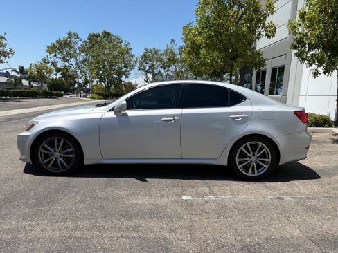Used 2008 Lexus IS 250 RWD image 6