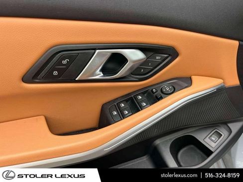 Used 2024 BMW M340i xDrive w/ Driving Assistance Package image 22